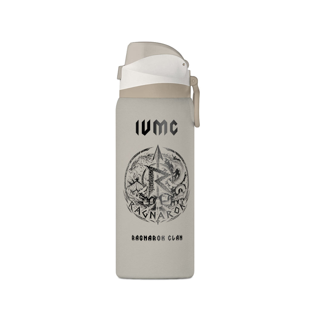 Oasis 32oz Insulated Water Bottle — Leakproof Stainless Hydro Flask