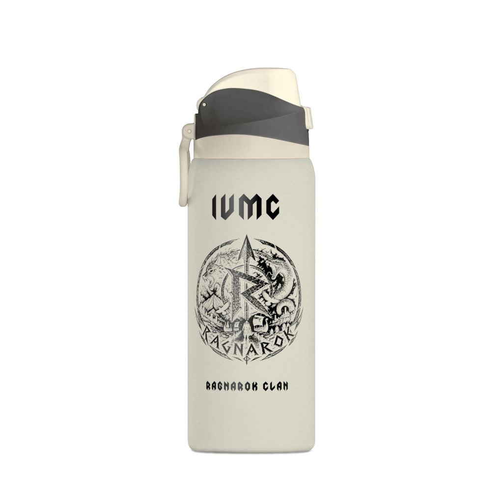 Oasis 32oz Insulated Water Bottle — Leakproof Stainless Hydro Flask