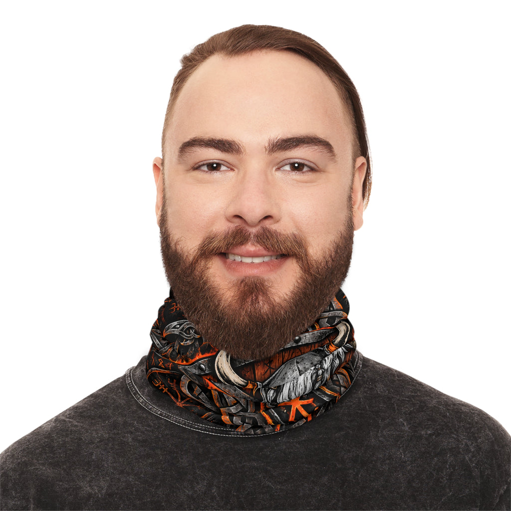 NIO — Original Nine Brotherhood Gaiter