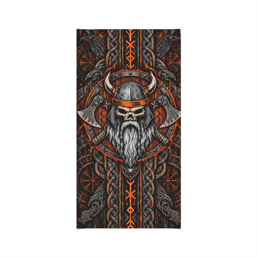 NIO — Original Nine Brotherhood Gaiter
