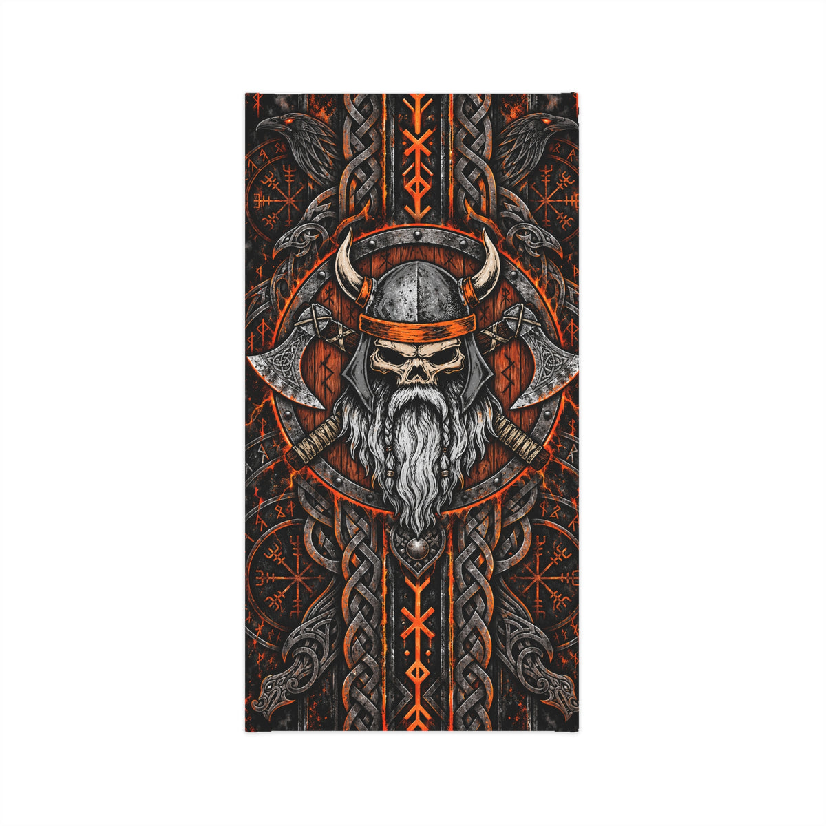 NIO — Original Nine Brotherhood Gaiter