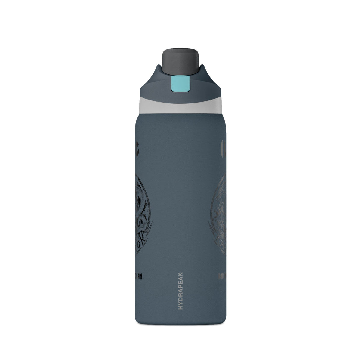 Oasis 32oz Insulated Water Bottle — Leakproof Stainless Hydro Flask
