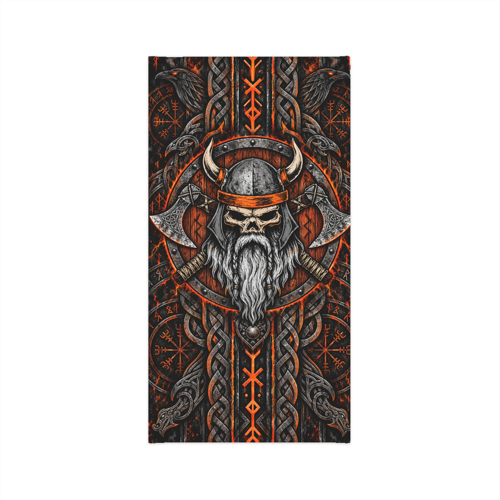 NIO — Original Nine Brotherhood Gaiter