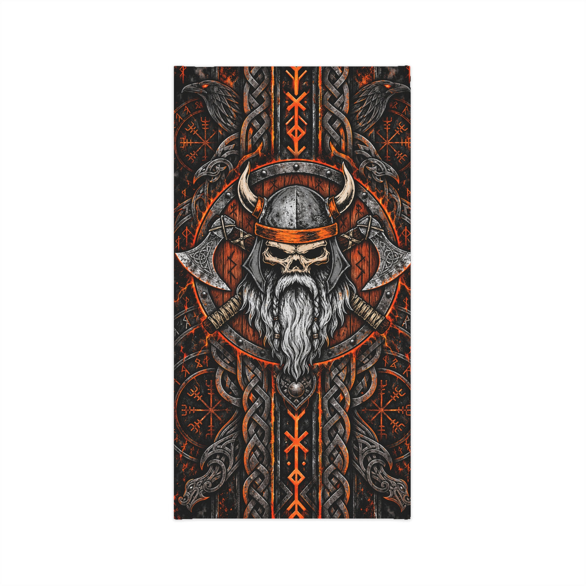 NIO — Original Nine Brotherhood Gaiter
