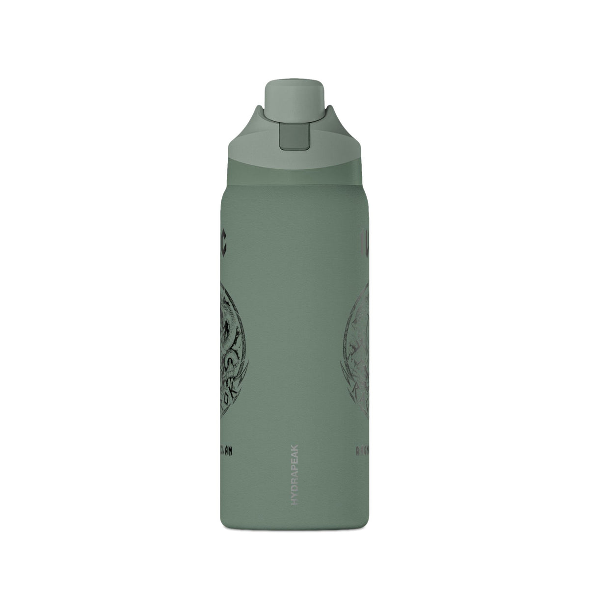 Oasis 32oz Insulated Water Bottle — Leakproof Stainless Hydro Flask